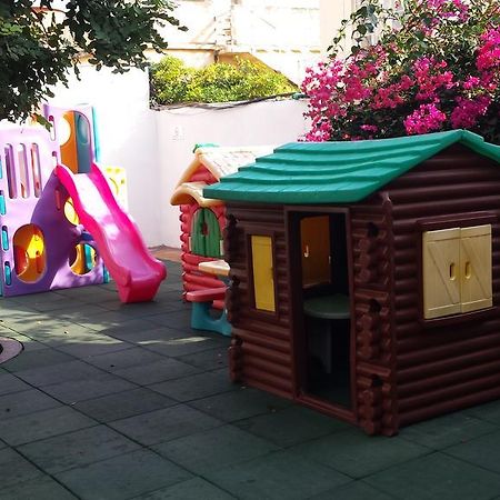 Club Salina Wharf Qawra Exterior foto
