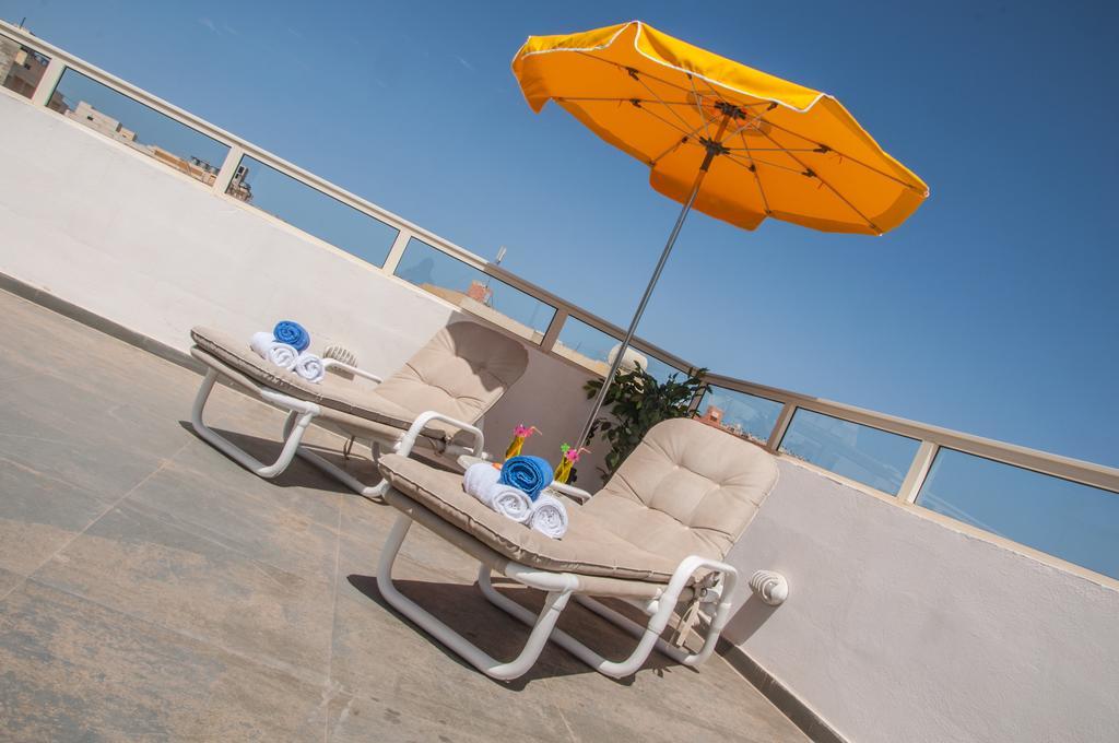 Club Salina Wharf Qawra Quarto foto