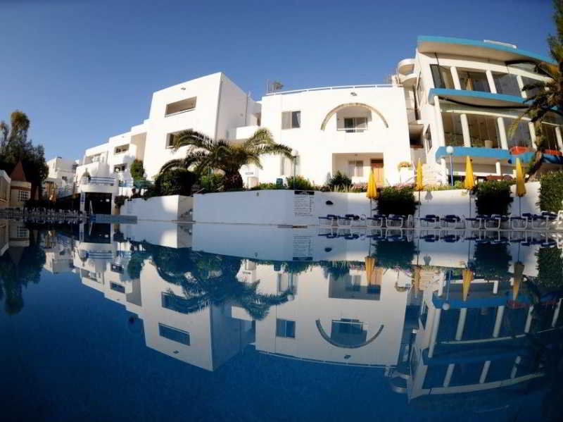 Club Salina Wharf Qawra Exterior foto