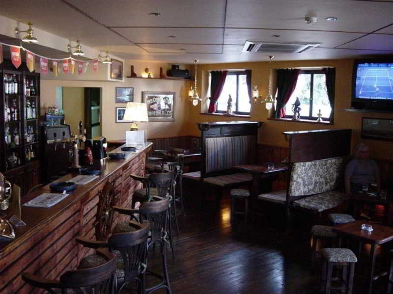 Club Salina Wharf Qawra Exterior foto